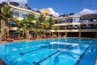 Roswam Hotel - Pools