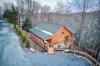 Deer Ridge Nearby to Ski, 3BR - King