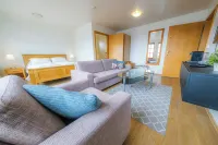 Malarhorn Accommodations - Wifi