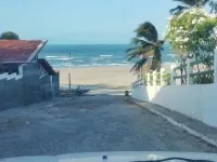Pousada Apart Praia Uruaú Hotels in Beberibe