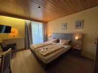 Hotel am Rosenbad - que admiten mascotas