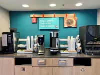 avid hotel GUADALAJARA AV VALLARTA PTE by IHG - breakfast