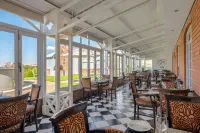 Protea Hotel Kimberley - Wifi