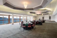 Anchor Inn and Suites - breakfast