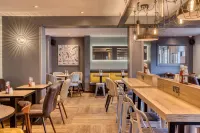 Premier Inn Blackpool East (M55, Jct4) - Morgenmad
