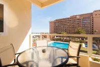 Hotel Apartamentos Pyr Fuengirola - Bãi biển