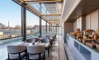 Mövenpick Istanbul Old Town