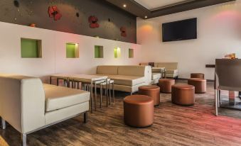 Ibis Oran les Falaises