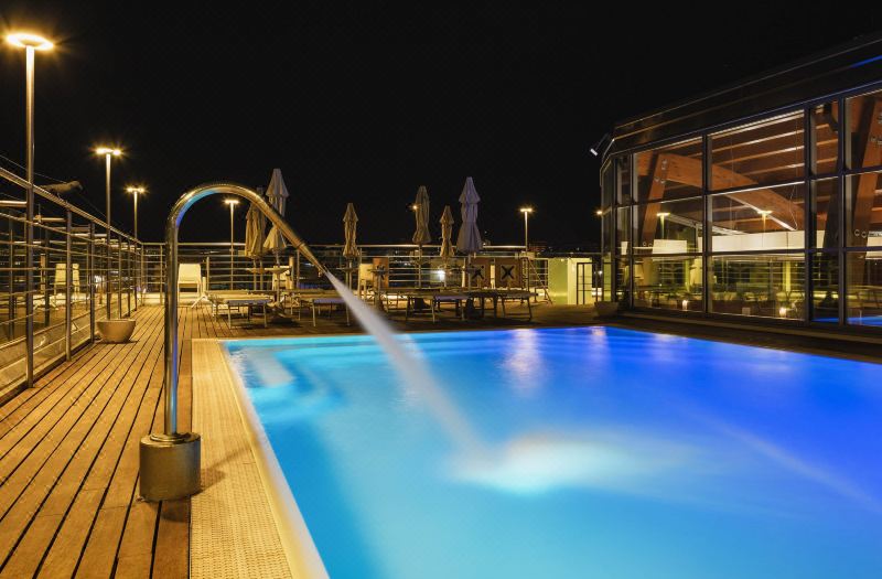 Mercure Siracusa Prometeo photo 4