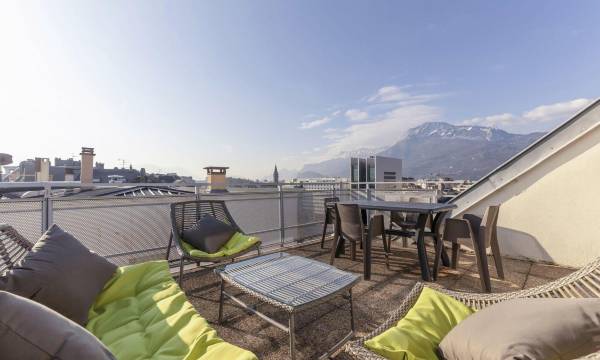 Residhotel le Central'Gare