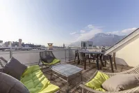 Residhotel le Central'Gare