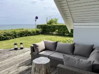 "Jolanta" - 20m from the Sea - Homestays