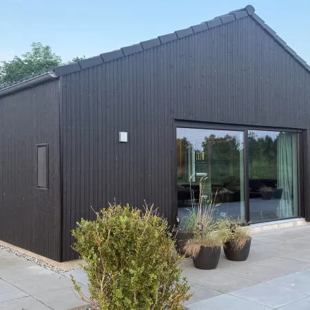 "Asel" - 350m from the Sea