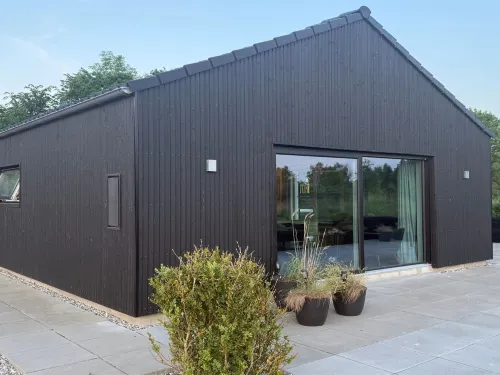 "Asel" - 350m from the Sea