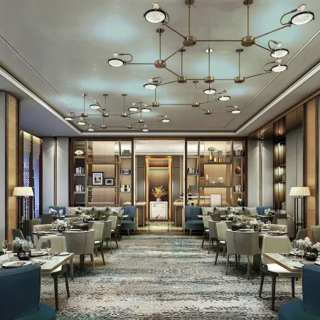 Mandarin Oriental Makati, Manila