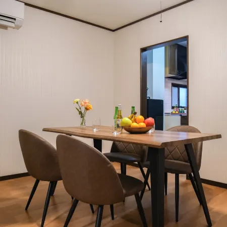 Guesthouse NALUNOMICHI
