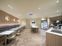 Uljin La Belle Hotel & Spa โรงแรมในอุลจิน