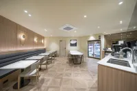 Uljin La Belle Hotel & Spa