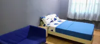Budget Studio Room In Lome Togo - 2 stelle