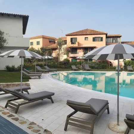 Hotel Sestante