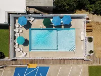 Mia's Boutique Hotel - Beach