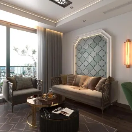 Noi Bai Horizon Hotel