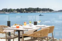 Visula Hotel & Spa - New Opening 2026 - breakfast