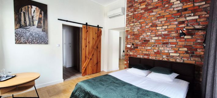 Dom na Podwalu Hotels in Lublin