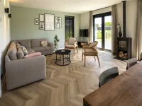 Beautiful villa on the water in Friesland - Wifi