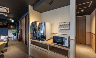 Tabist CapsuleHotel APODS Himeji Station