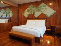 Hansar Thai Wellness - spa