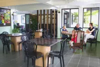 Hillview Inn Cameron Highlands - Mountain view