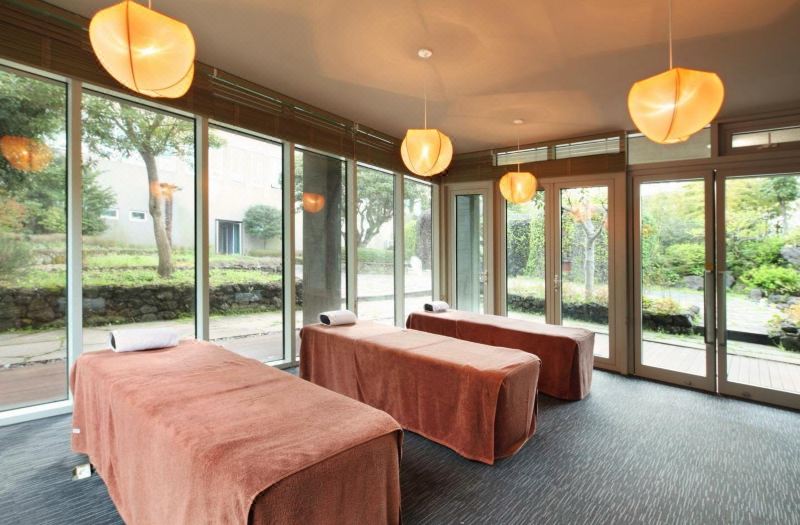 Hanwha Resort Jeju photo 5