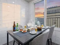 Gapyeong Ciere Poolvilla 南怡島周辺のホテル