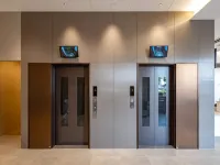 Toyoko Inn Ube-Shinkawa-eki