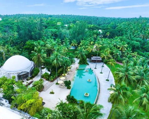Taj Bekal Resort & Spa, Kerala Hotels in Kasaragod