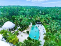 Taj Bekal Resort & Spa, Kerala - parking