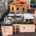 Hotel Sorrento City - 3-Star