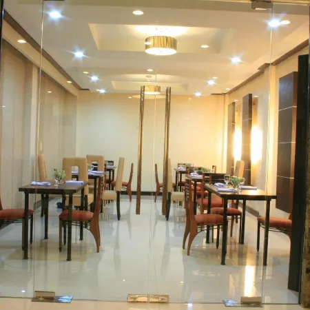 O Hotel