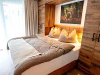 Comfortable Suite for 4 Guests - 4-Star
