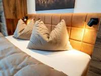 Comfortable Suite for 4 Guests - 4-Star