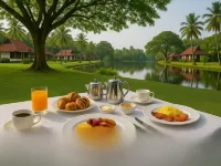 Taj Kumarakom Resort and Spa Kerala Hotels in Kumarakom