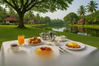 Taj Kumarakom Resort and Spa Kerala