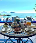 Hotel Lisca Bianca