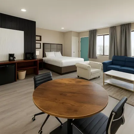 Hotel Pergola Jamaica JFK Отели рядом с Аэропорт Кеннеди