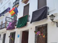 Hostal Durán Hotels in Alora
