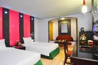 BP Grand Suite Hotel - 3 tähden