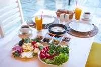 Portakal Hotel Dalyan