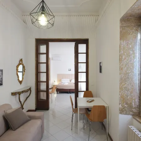 Dimora Giardino di Giulietta
