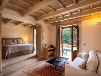 Kapsaliana Village Hotel Hotels in Arkadi